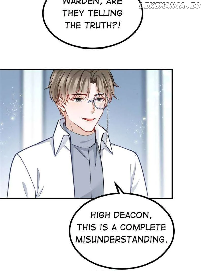 The Sultry Demon King Wants Me chapter 79 page 30