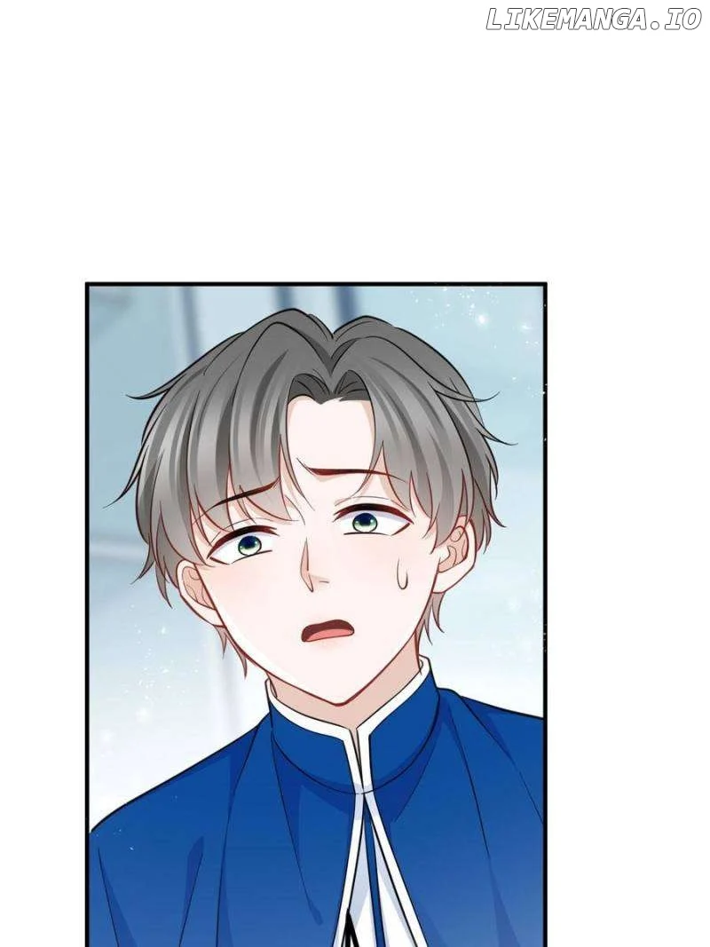 The Sultry Demon King Wants Me chapter 79 page 43