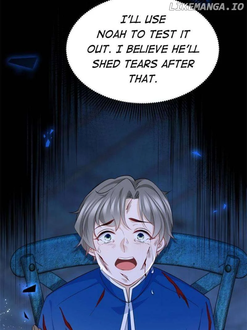 The Sultry Demon King Wants Me chapter 79 page 5