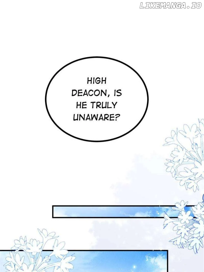 The Sultry Demon King Wants Me chapter 79 page 51