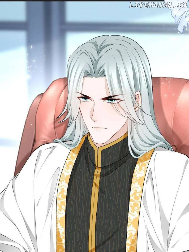 The Sultry Demon King Wants Me chapter 79 page 53