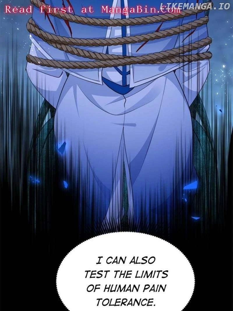 The Sultry Demon King Wants Me chapter 79 page 6