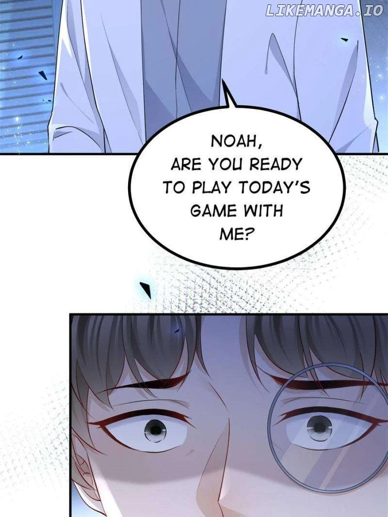 The Sultry Demon King Wants Me chapter 79 page 9