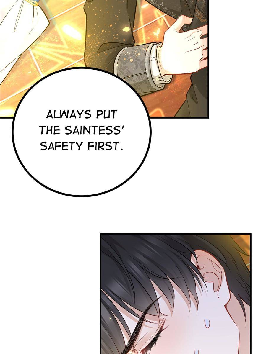 The Sultry Demon King Wants Me chapter 8 page 2