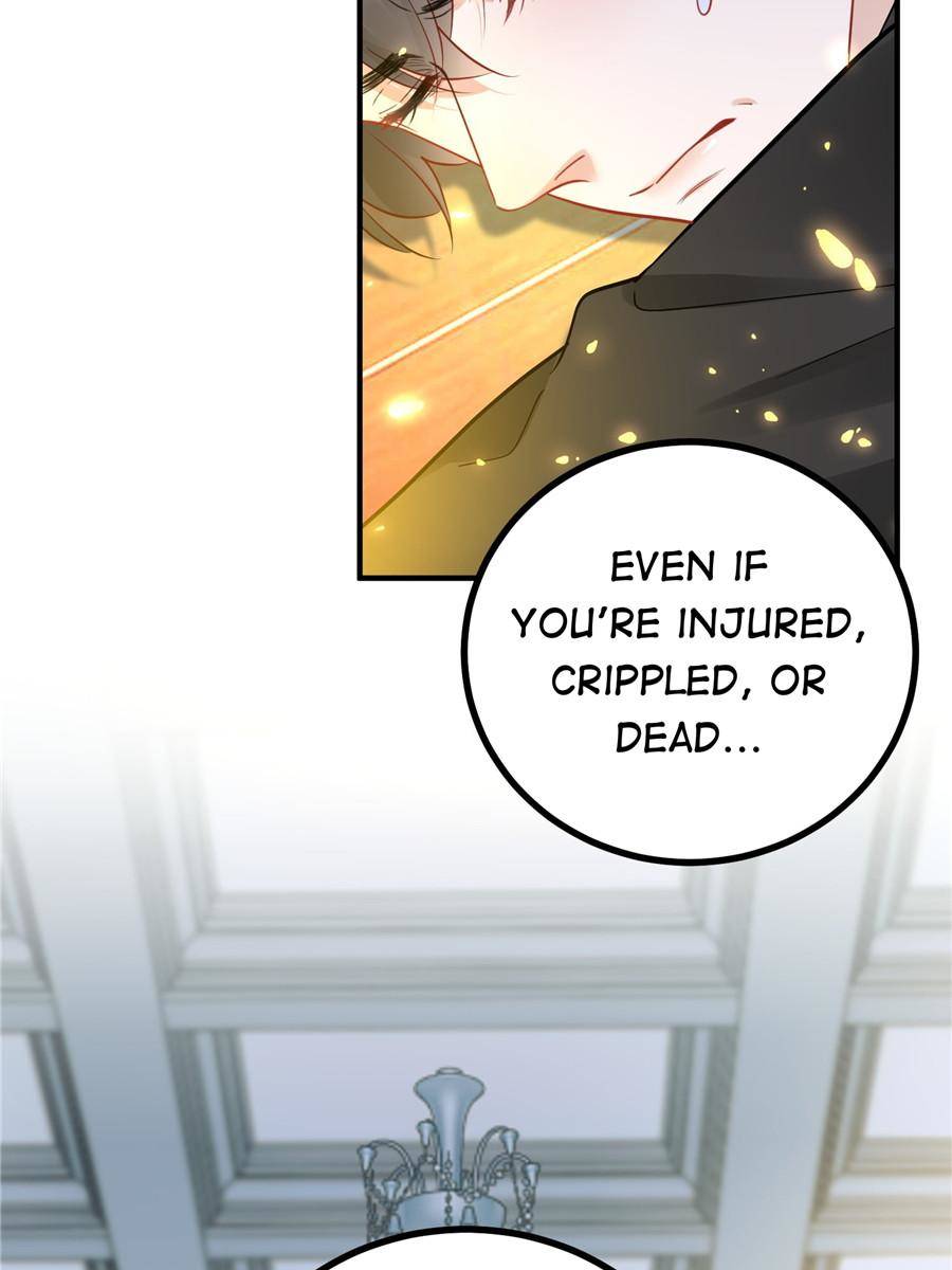 The Sultry Demon King Wants Me chapter 8 page 3