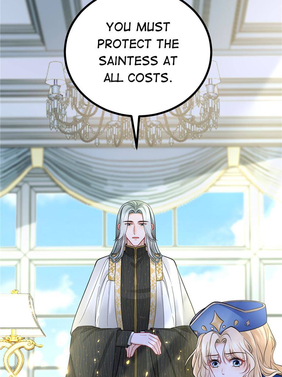 The Sultry Demon King Wants Me chapter 8 page 4