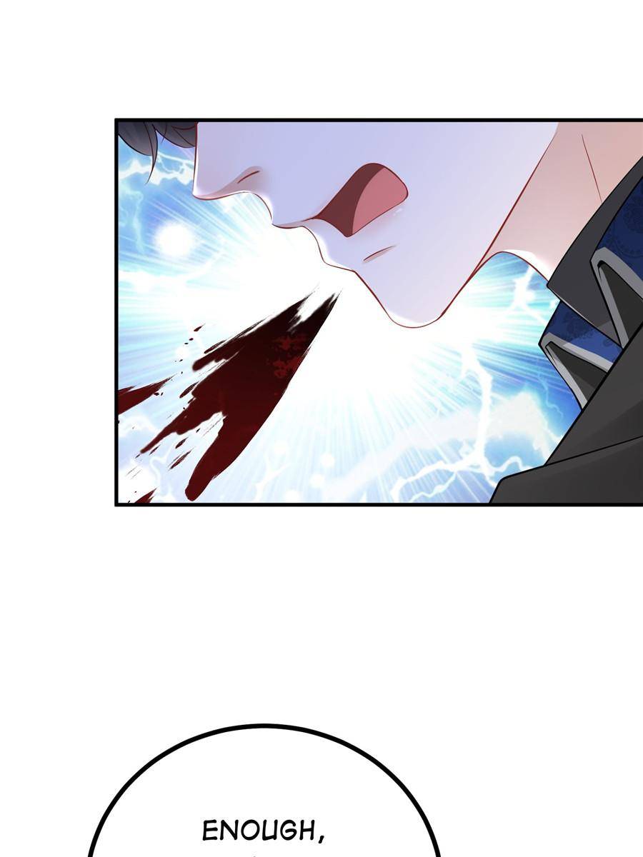 The Sultry Demon King Wants Me chapter 8 page 8