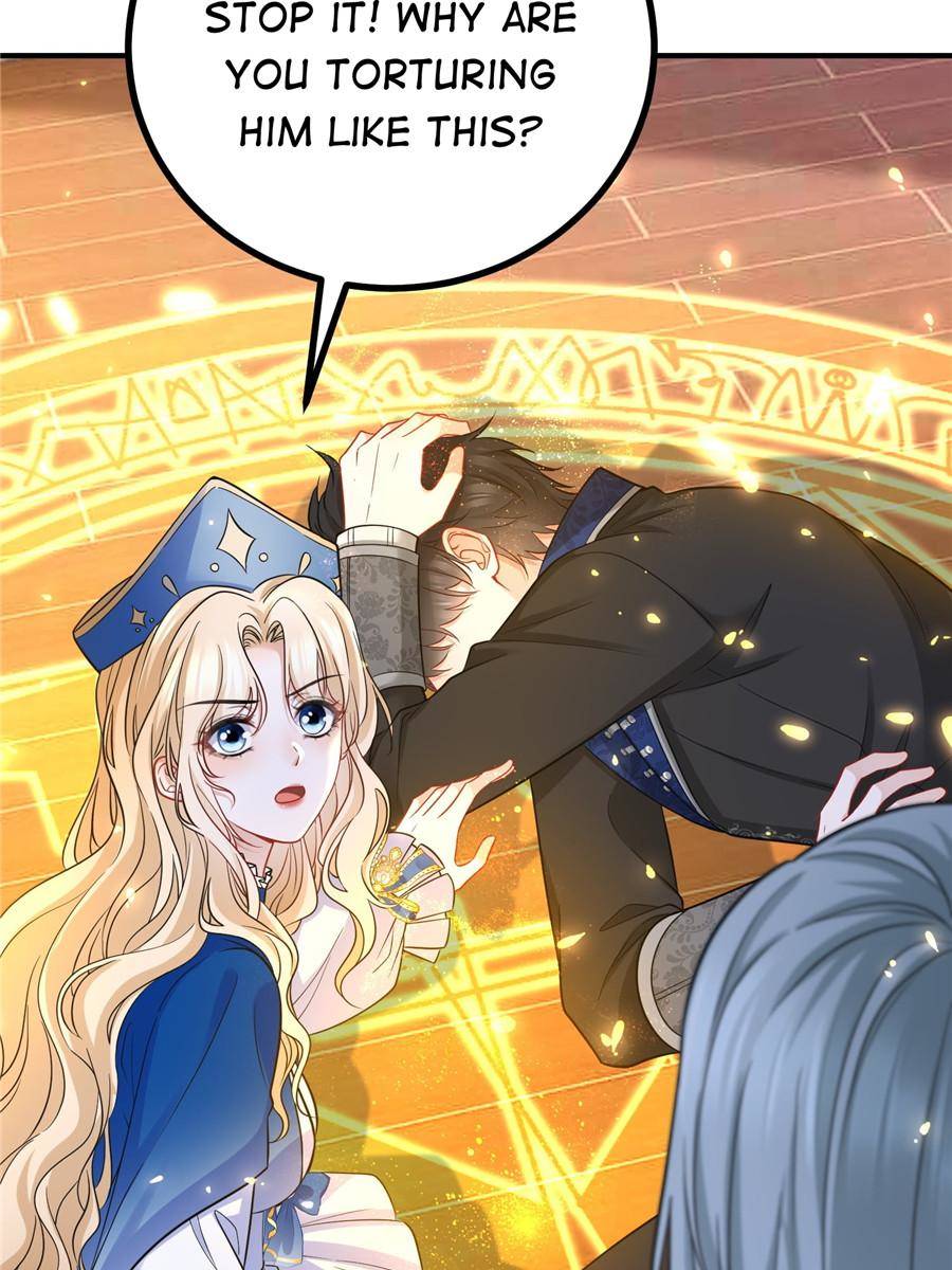 The Sultry Demon King Wants Me chapter 8 page 9