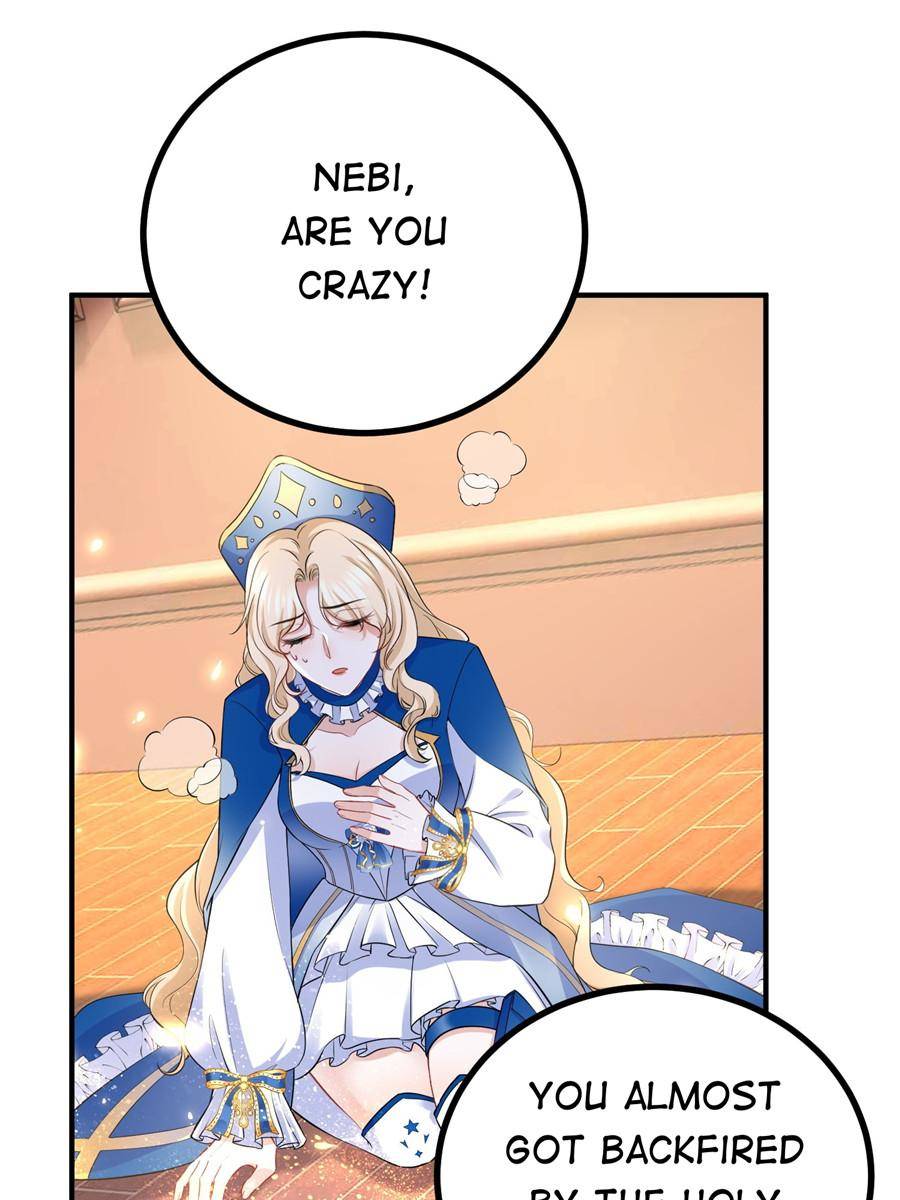 The Sultry Demon King Wants Me chapter 8 page 28