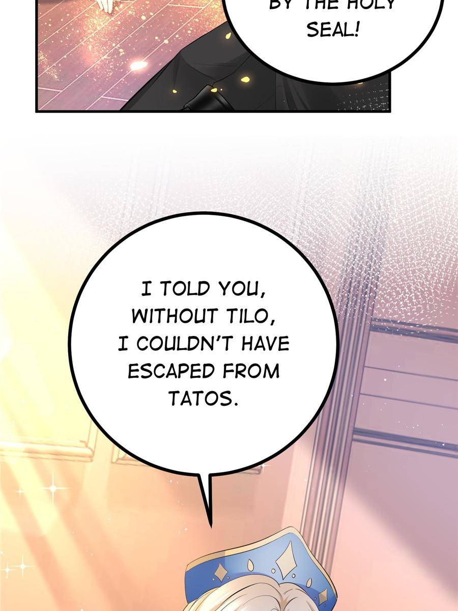 The Sultry Demon King Wants Me chapter 8 page 29