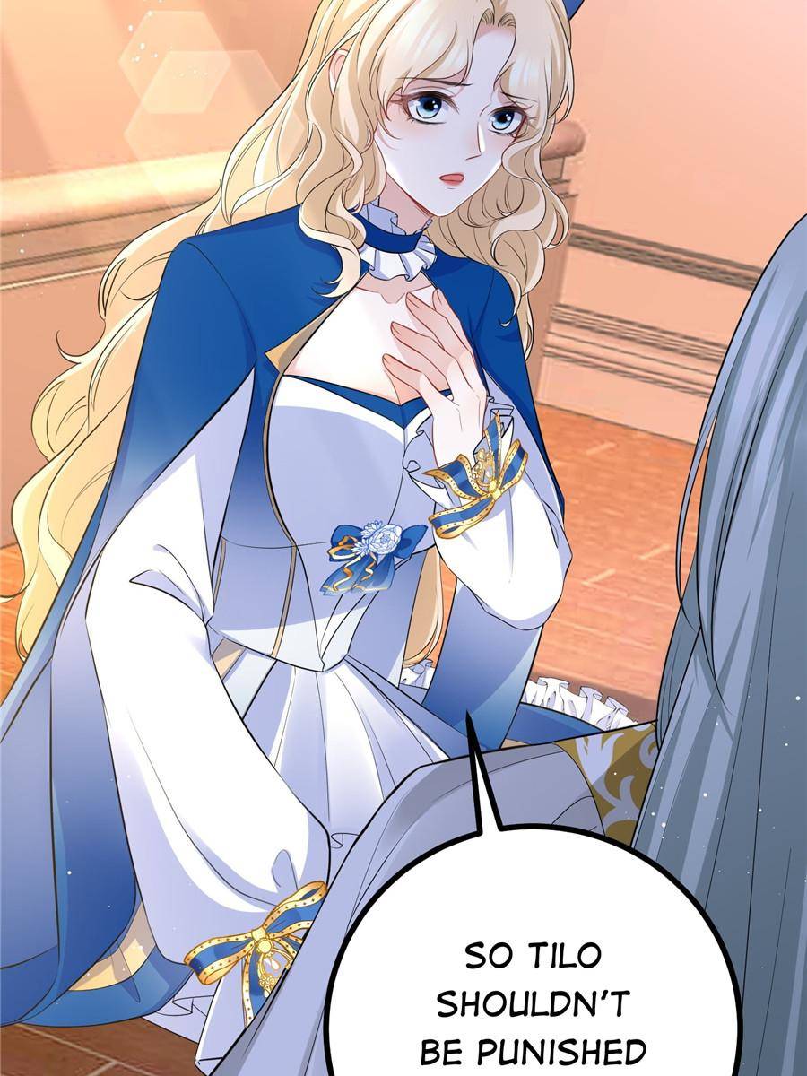 The Sultry Demon King Wants Me chapter 8 page 30