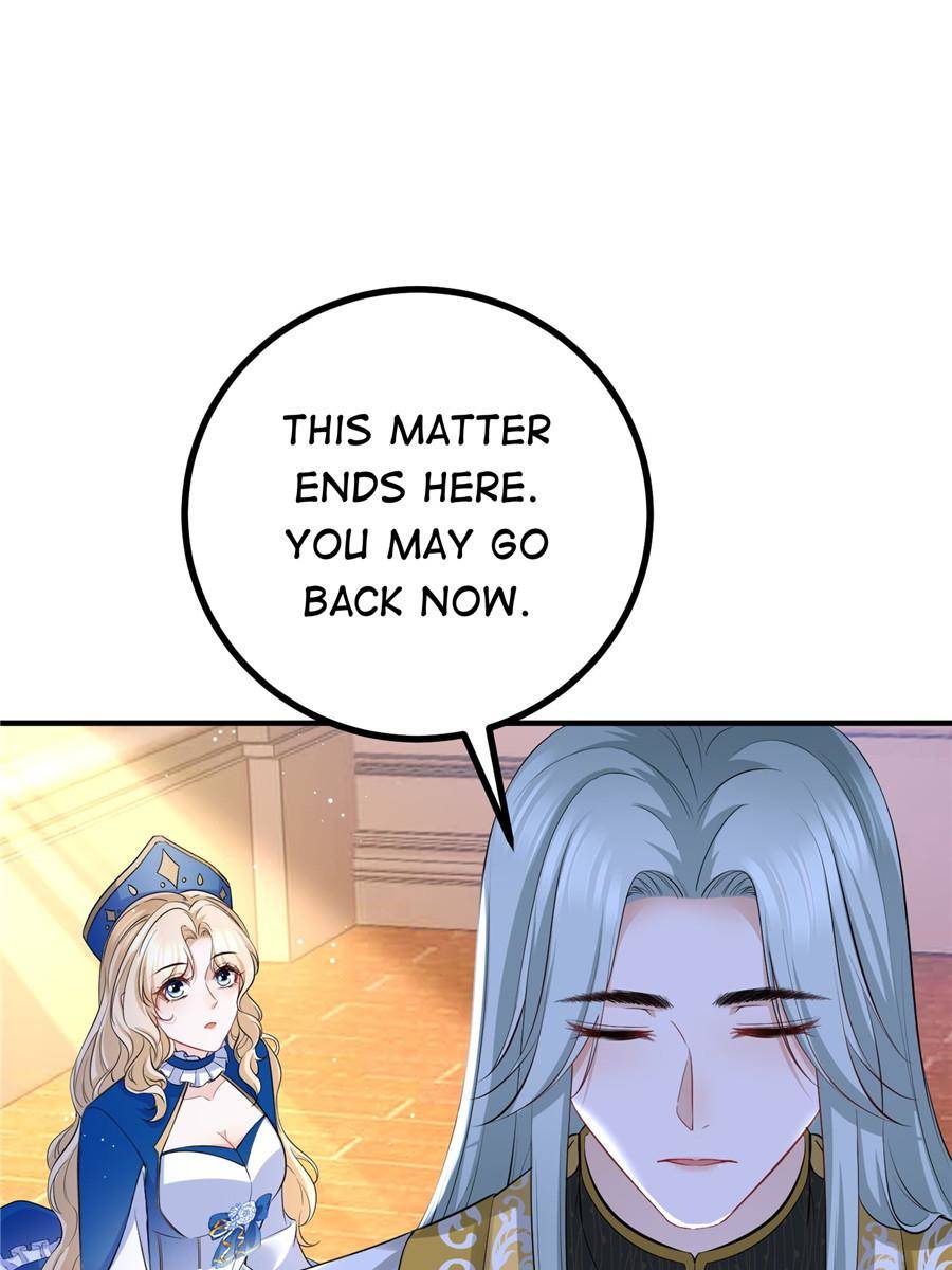 The Sultry Demon King Wants Me chapter 8 page 33
