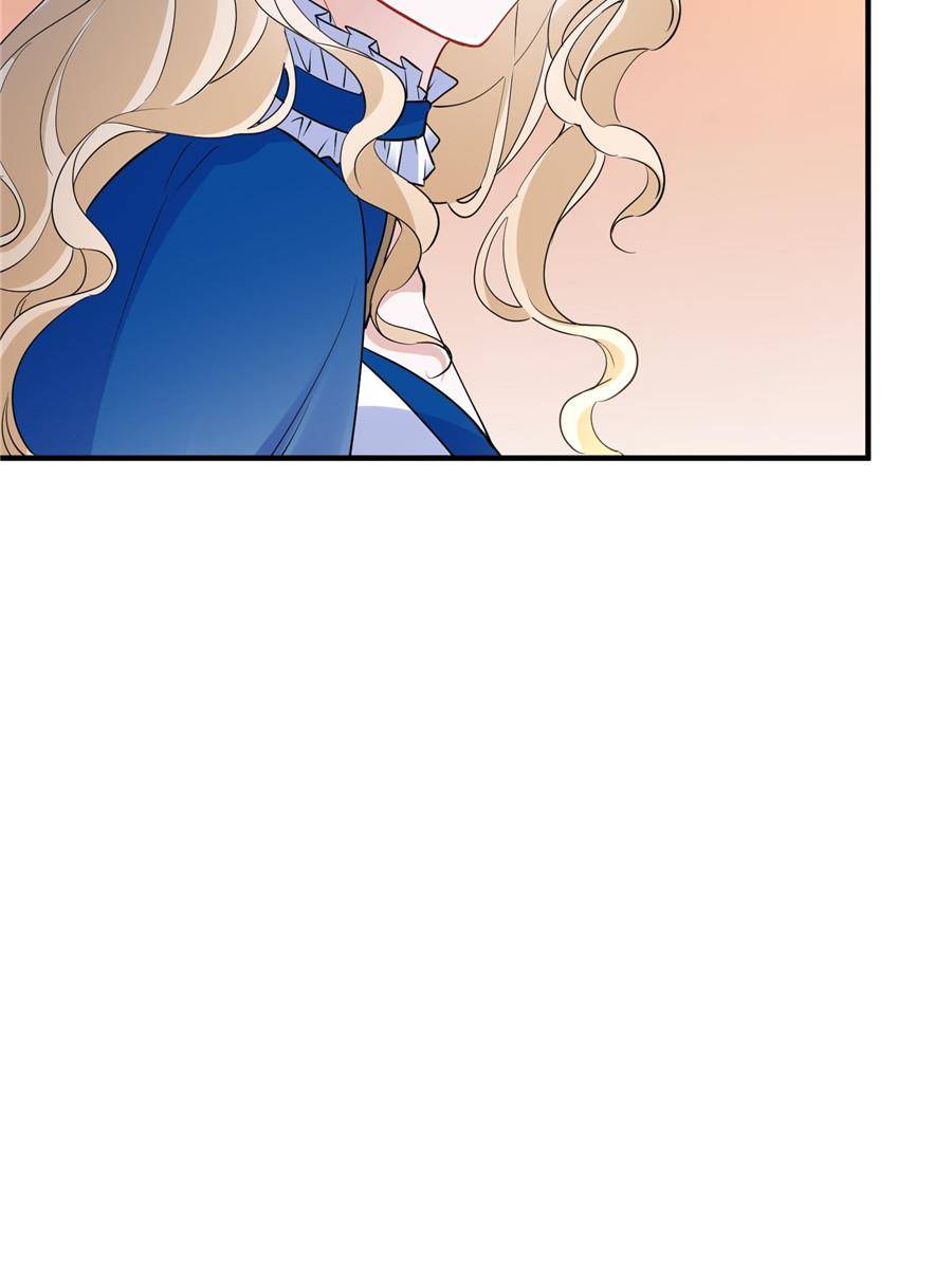 The Sultry Demon King Wants Me chapter 8 page 36