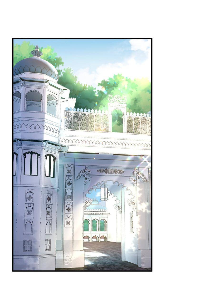 The Sultry Demon King Wants Me chapter 8 page 37