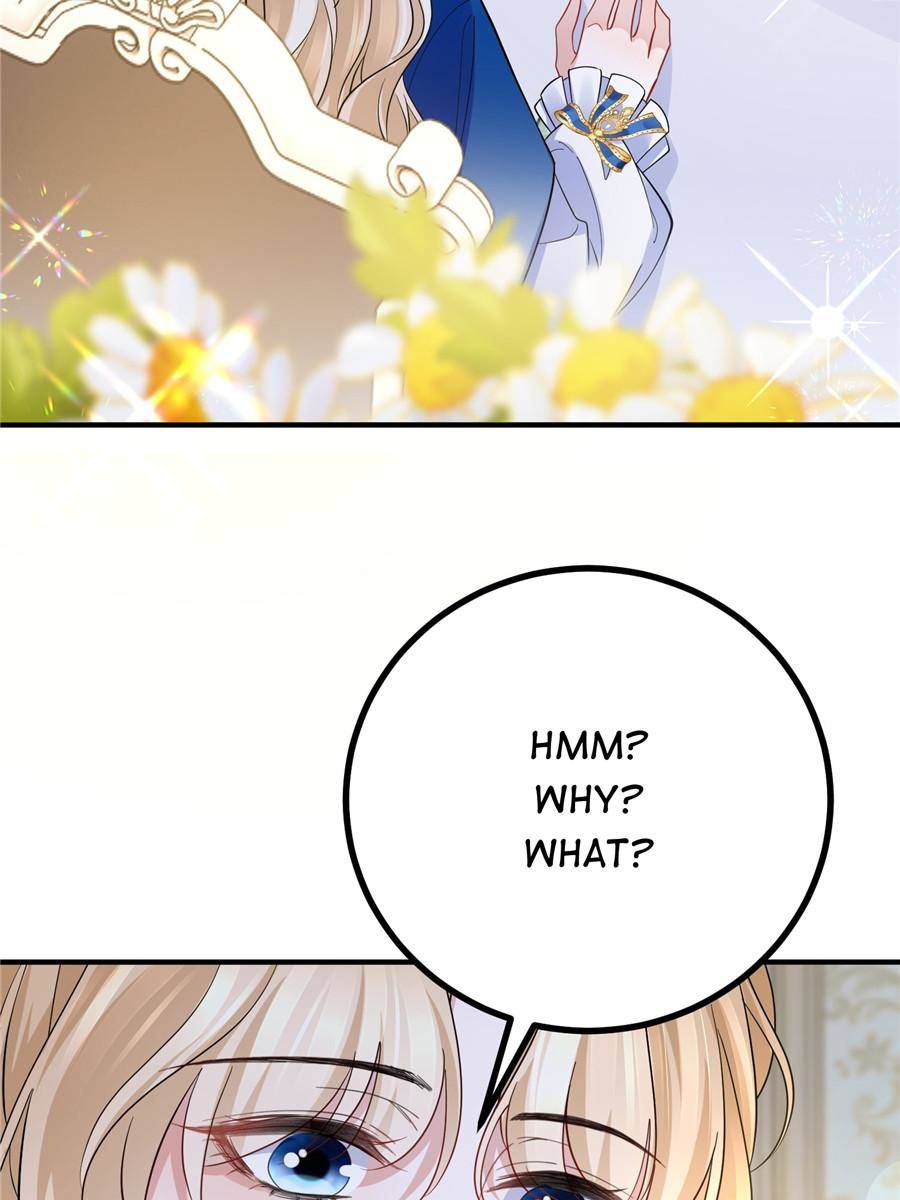 The Sultry Demon King Wants Me chapter 8 page 45