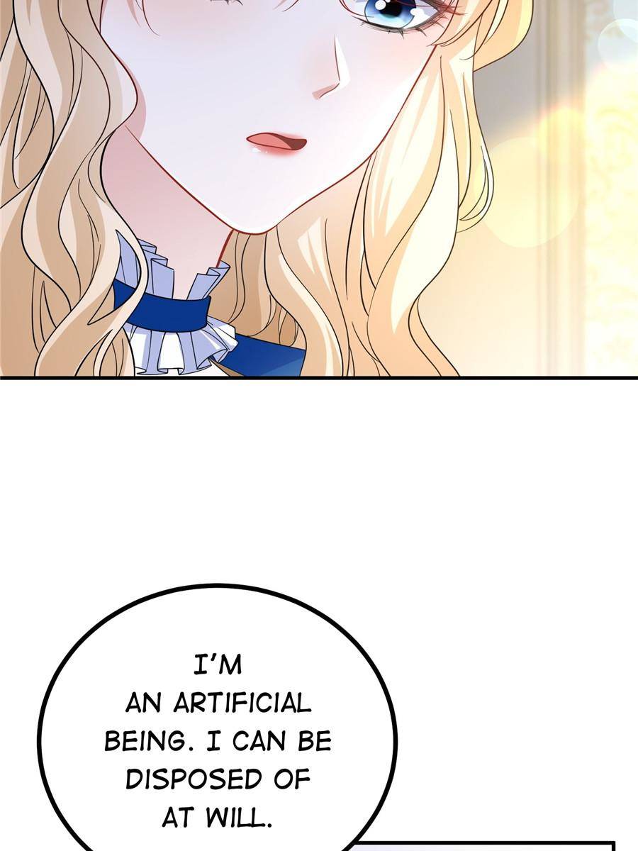The Sultry Demon King Wants Me chapter 8 page 46