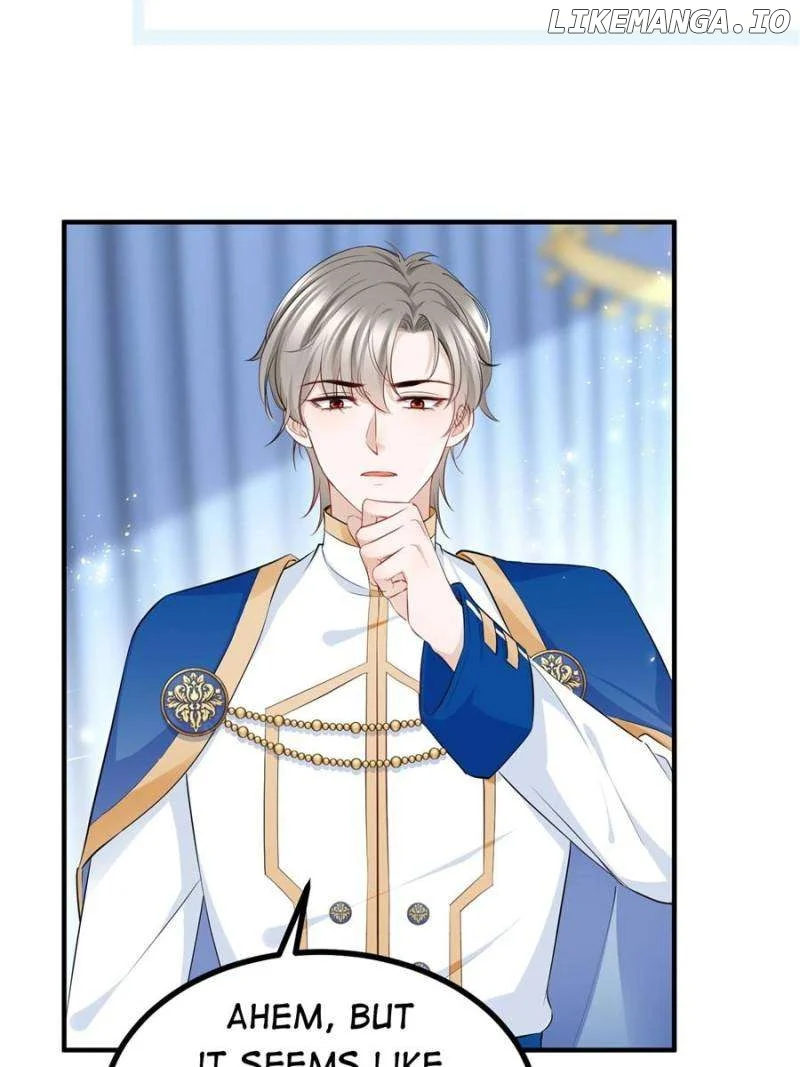The Sultry Demon King Wants Me chapter 80 page 10
