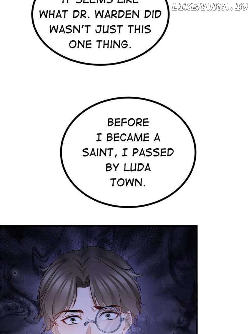 The Sultry Demon King Wants Me chapter 80 page 11