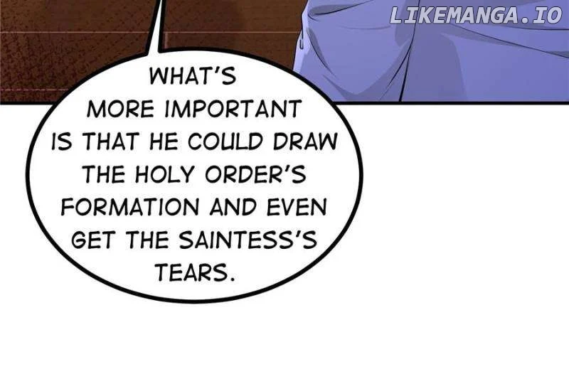 The Sultry Demon King Wants Me chapter 80 page 14