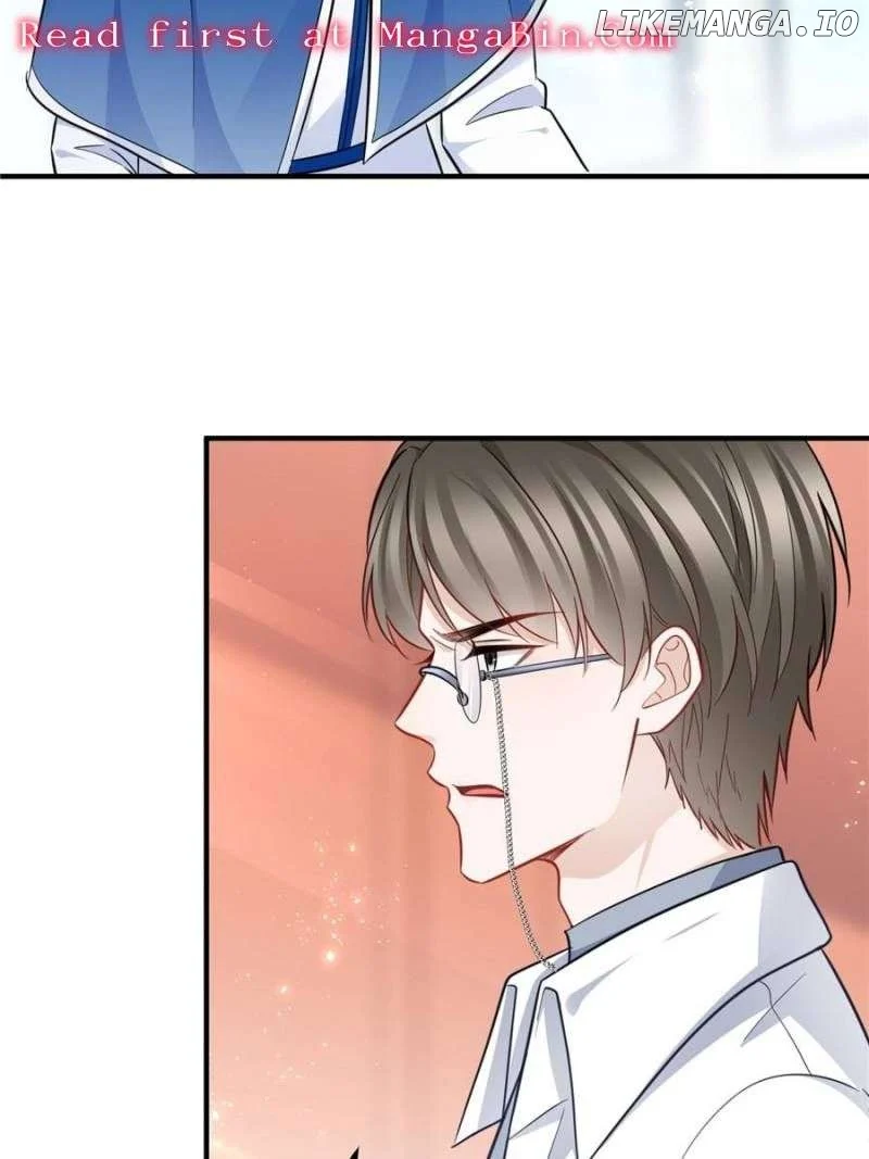 The Sultry Demon King Wants Me chapter 80 page 16