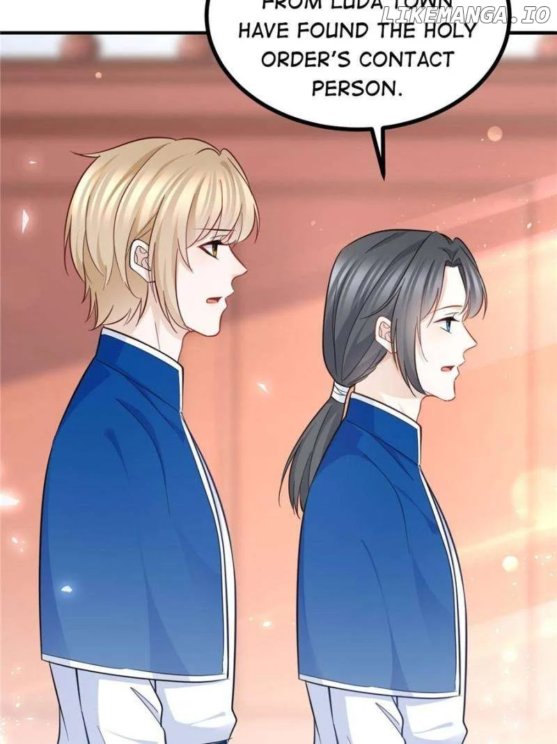 The Sultry Demon King Wants Me chapter 80 page 20