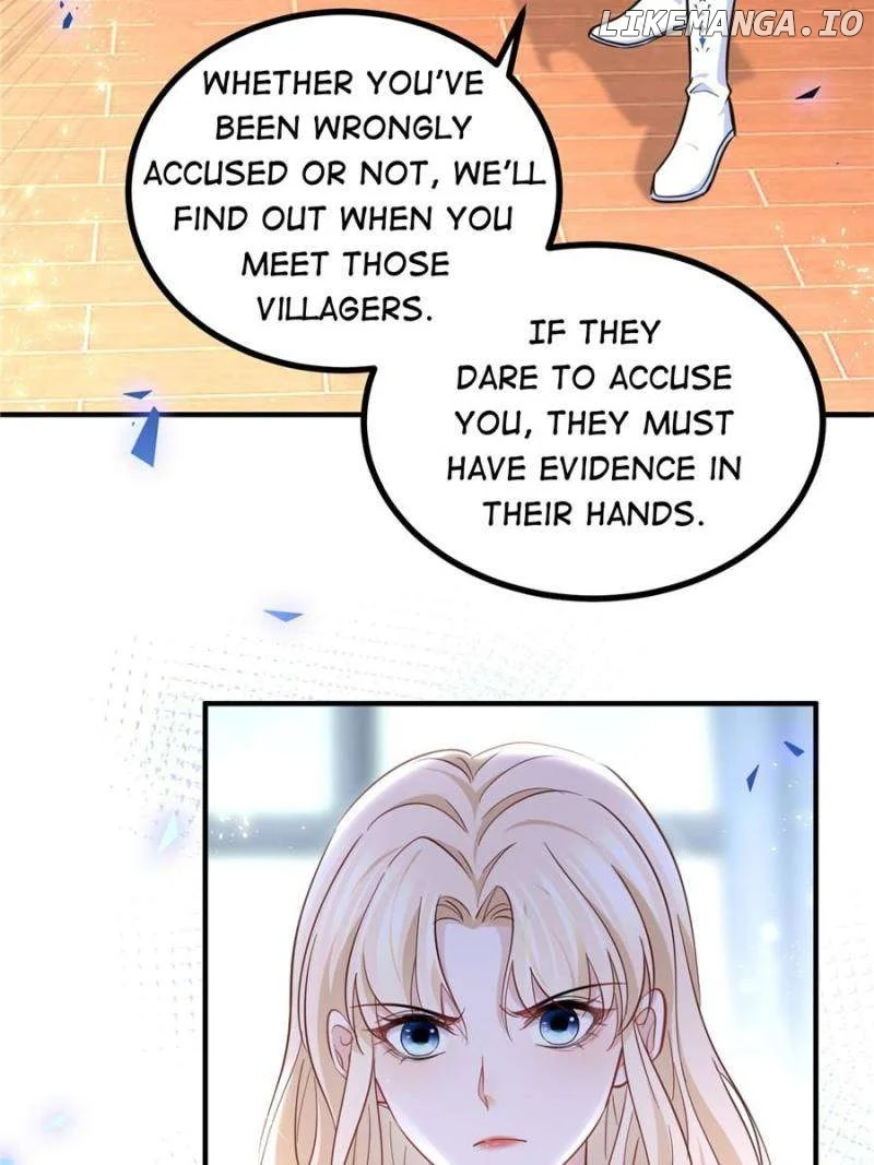 The Sultry Demon King Wants Me chapter 80 page 24