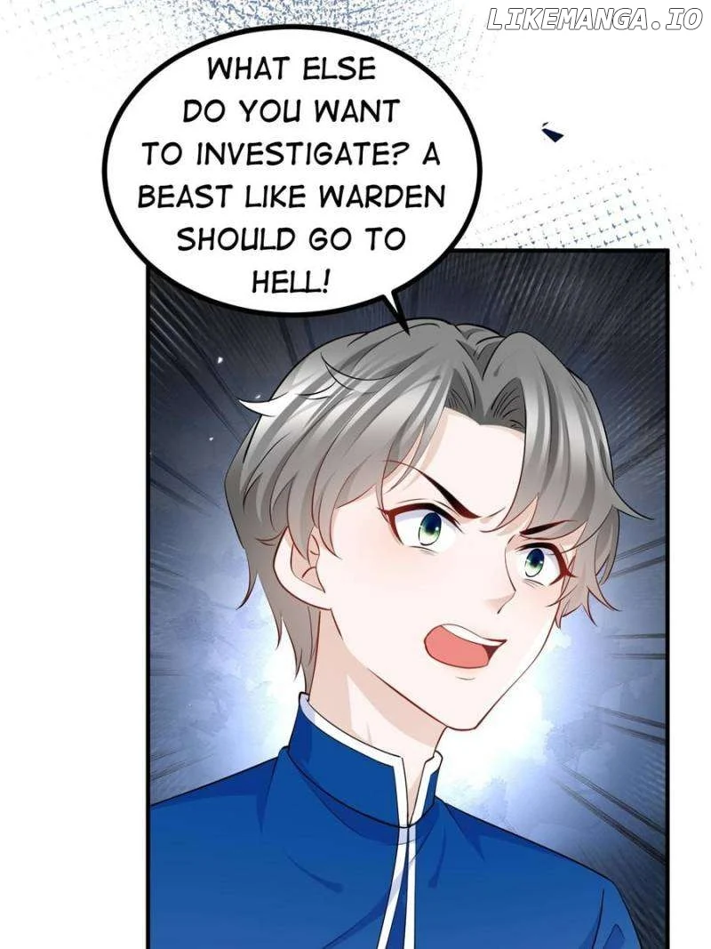 The Sultry Demon King Wants Me chapter 80 page 31