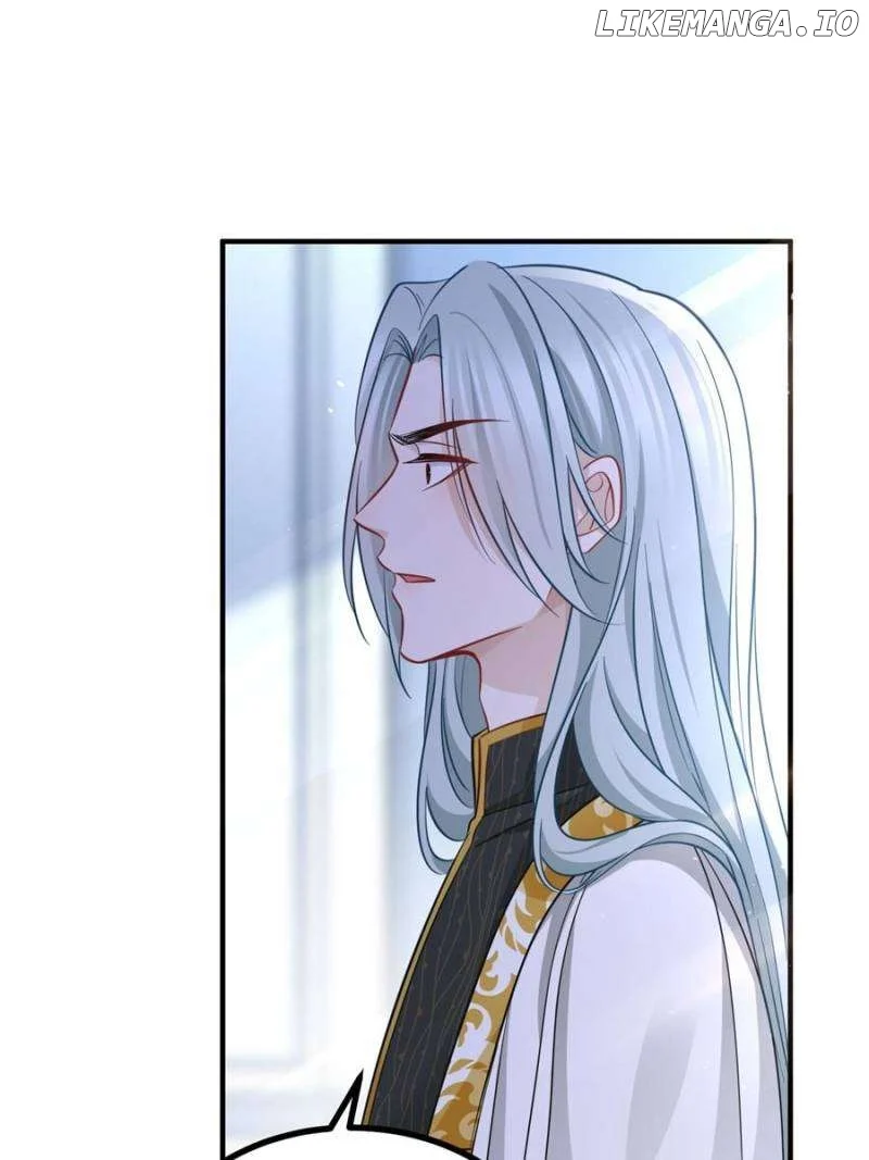 The Sultry Demon King Wants Me chapter 80 page 37