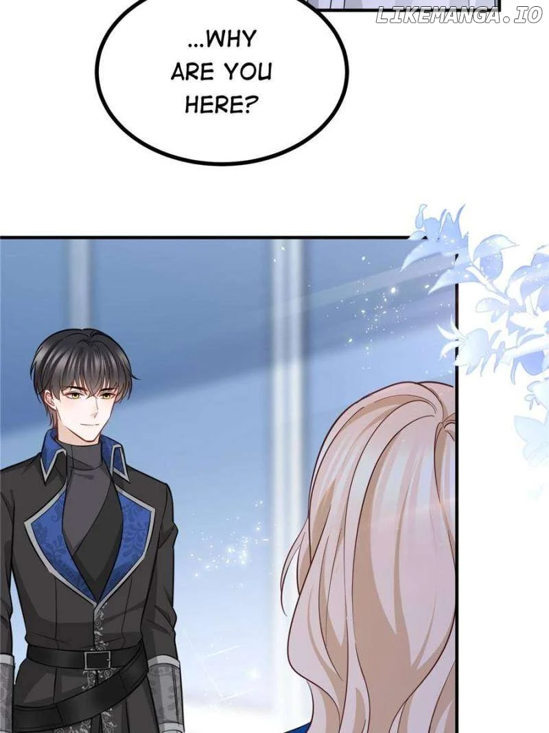 The Sultry Demon King Wants Me chapter 80 page 38