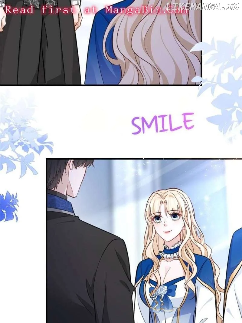 The Sultry Demon King Wants Me chapter 80 page 39