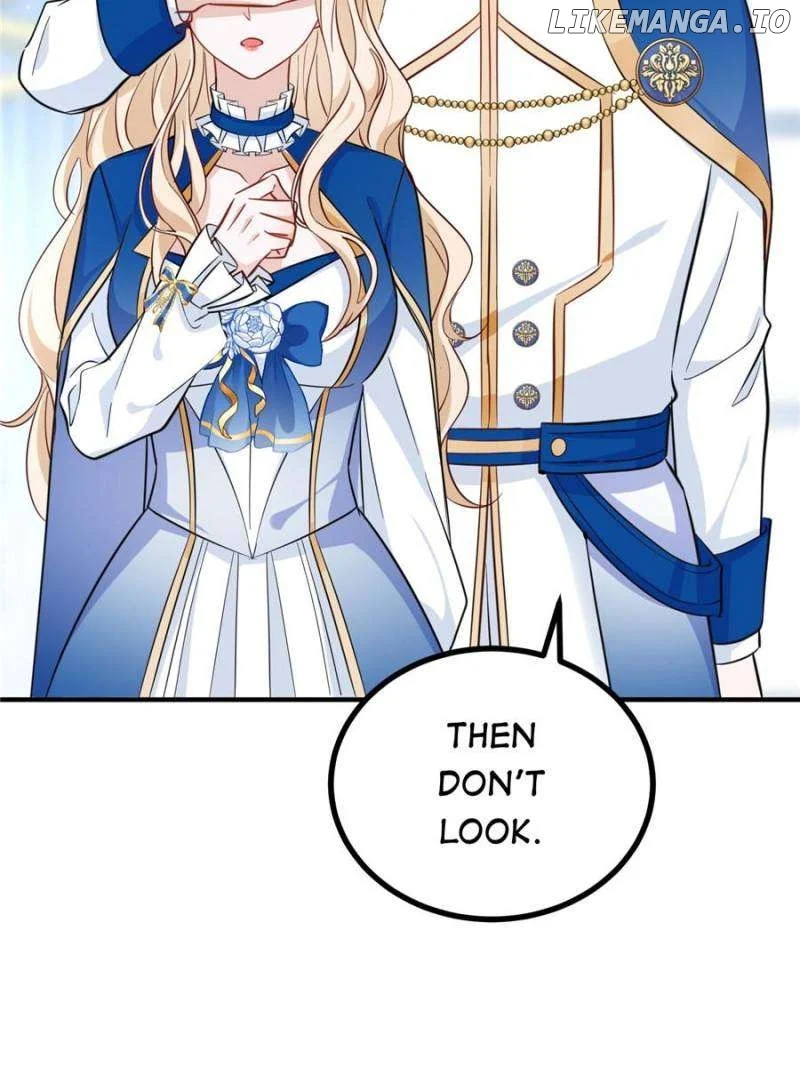 The Sultry Demon King Wants Me chapter 80 page 41