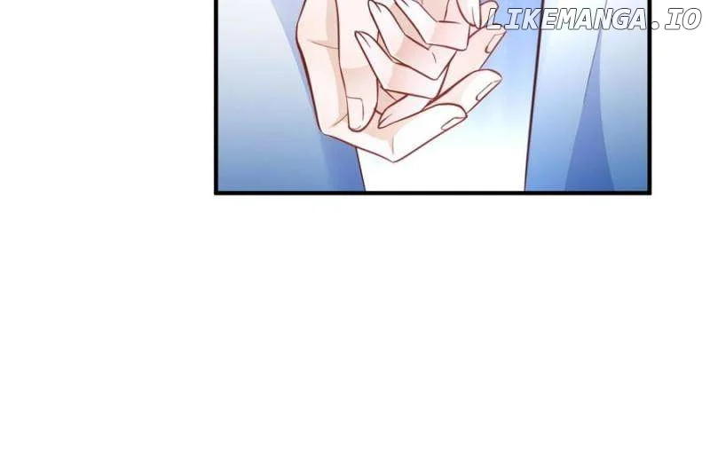 The Sultry Demon King Wants Me chapter 80 page 7