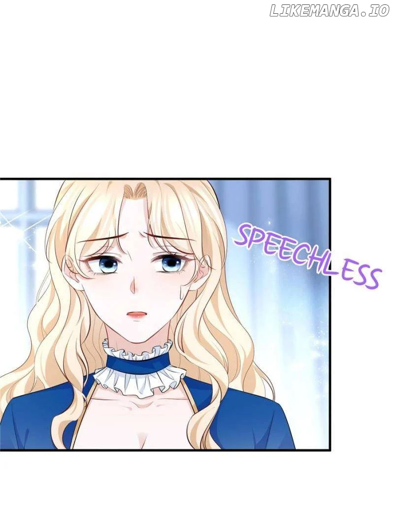 The Sultry Demon King Wants Me chapter 80 page 8