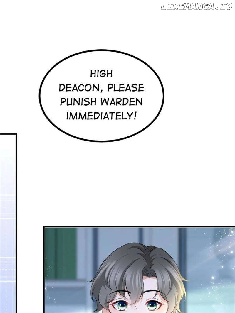 The Sultry Demon King Wants Me chapter 81 page 1