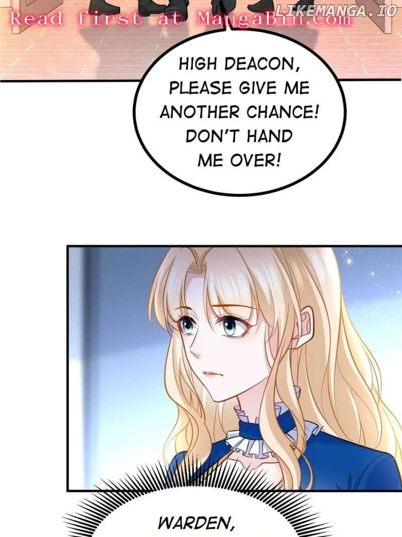 The Sultry Demon King Wants Me chapter 81 page 14