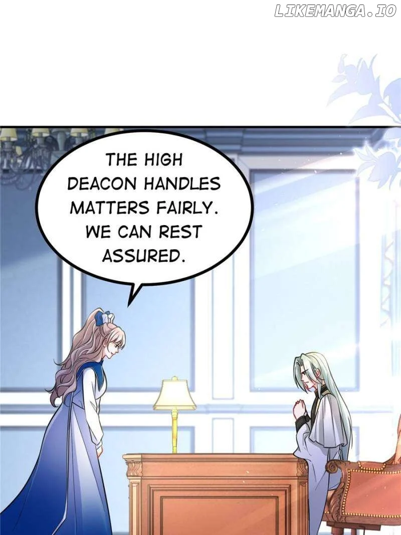 The Sultry Demon King Wants Me chapter 81 page 16