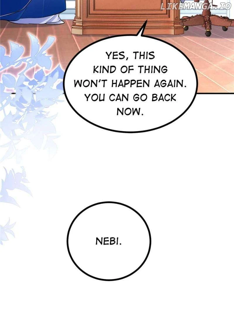 The Sultry Demon King Wants Me chapter 81 page 17