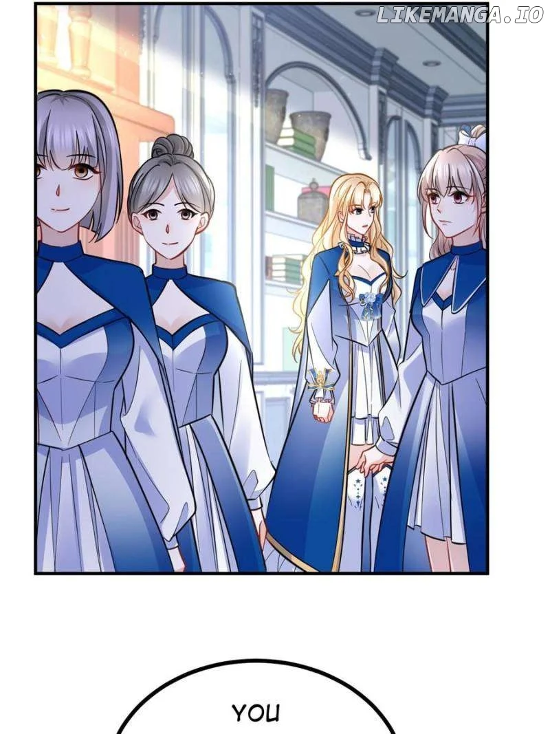 The Sultry Demon King Wants Me chapter 81 page 18