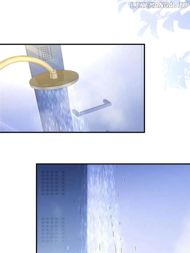 The Sultry Demon King Wants Me chapter 81 page 21