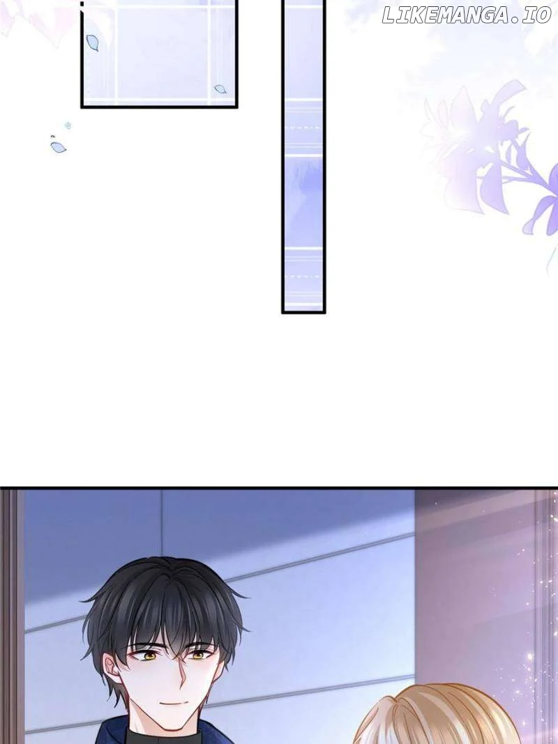 The Sultry Demon King Wants Me chapter 81 page 27