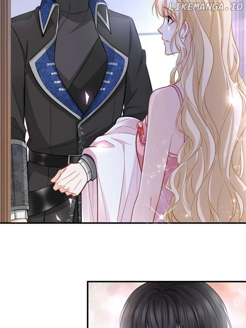 The Sultry Demon King Wants Me chapter 81 page 28