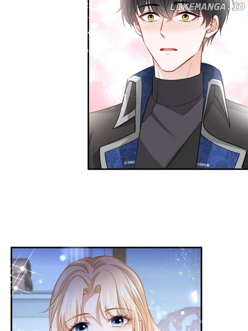 The Sultry Demon King Wants Me chapter 81 page 29