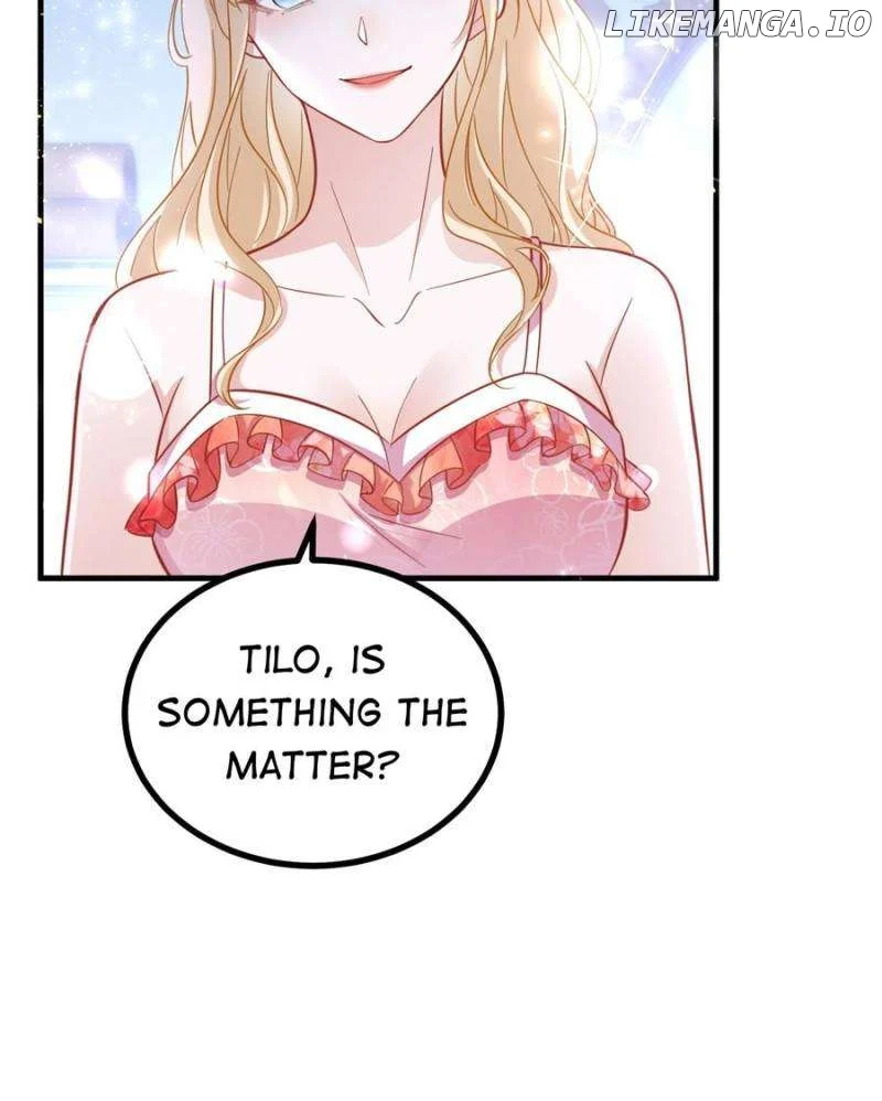 The Sultry Demon King Wants Me chapter 81 page 30