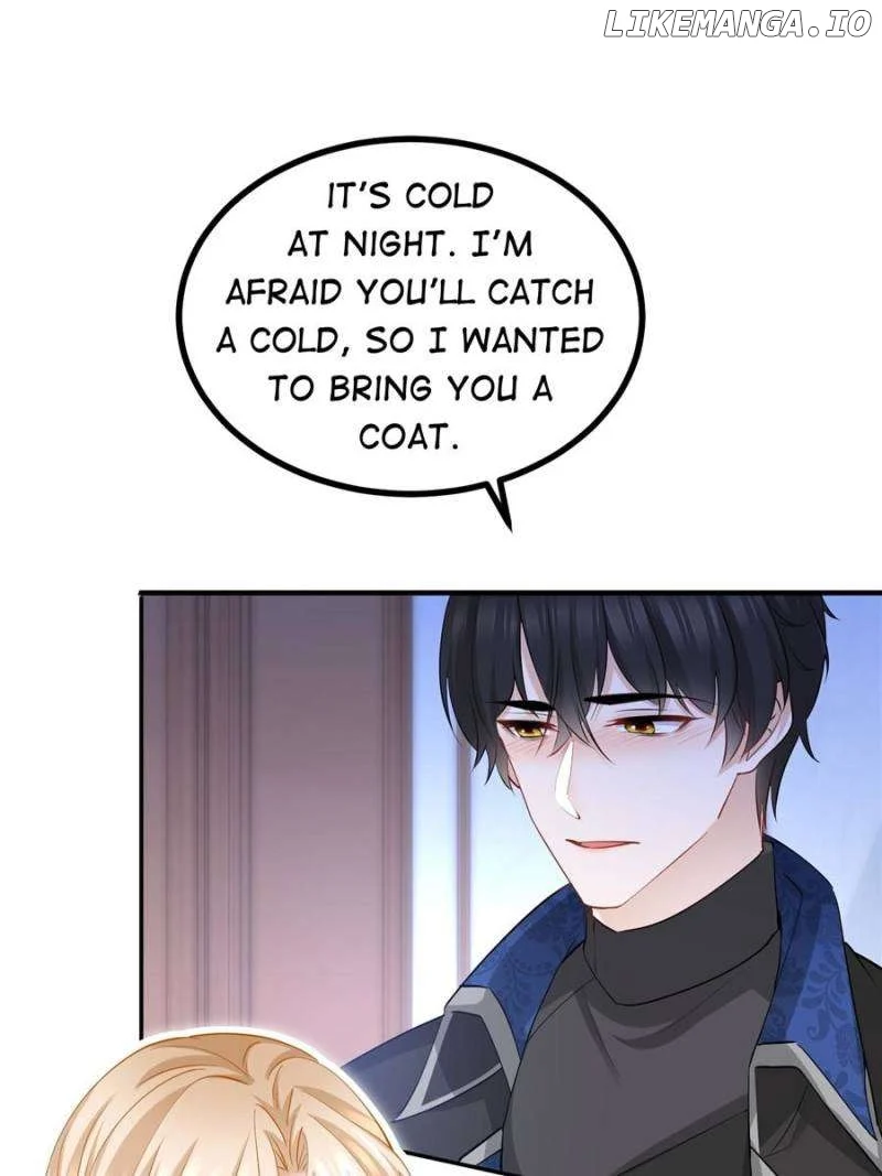 The Sultry Demon King Wants Me chapter 81 page 31