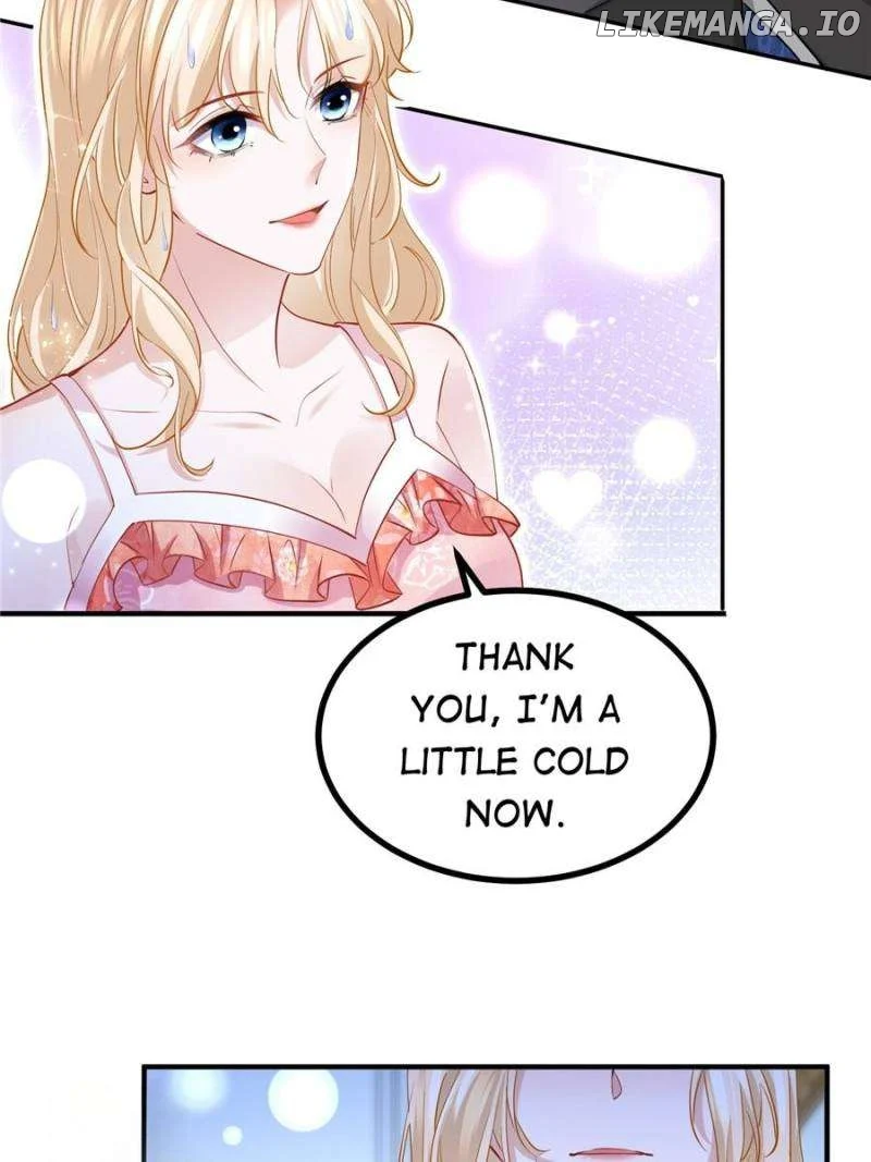 The Sultry Demon King Wants Me chapter 81 page 32