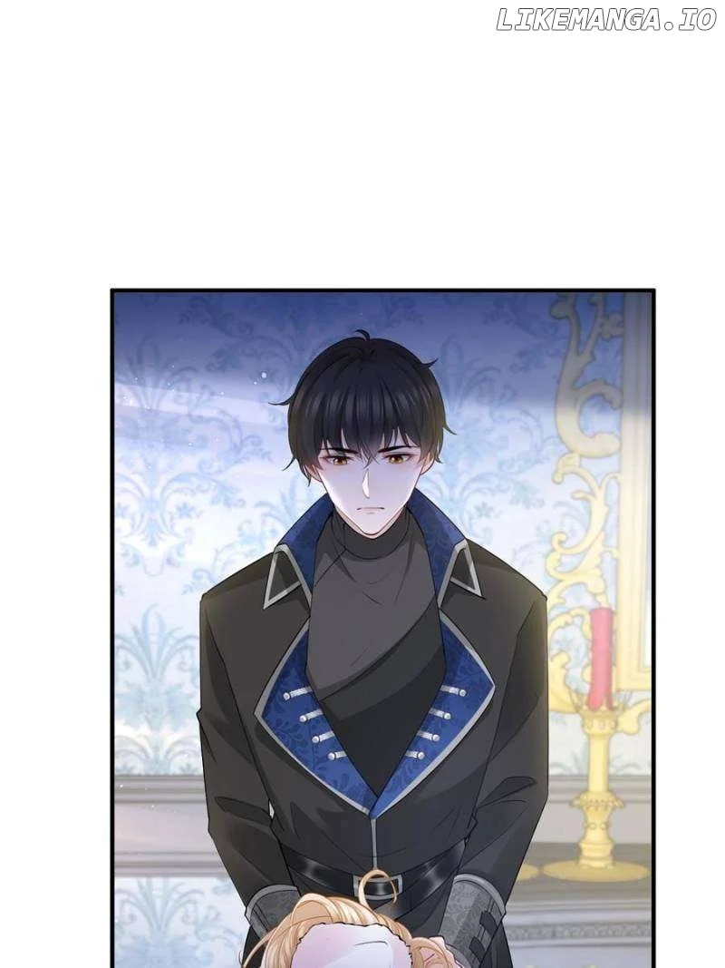 The Sultry Demon King Wants Me chapter 81 page 38