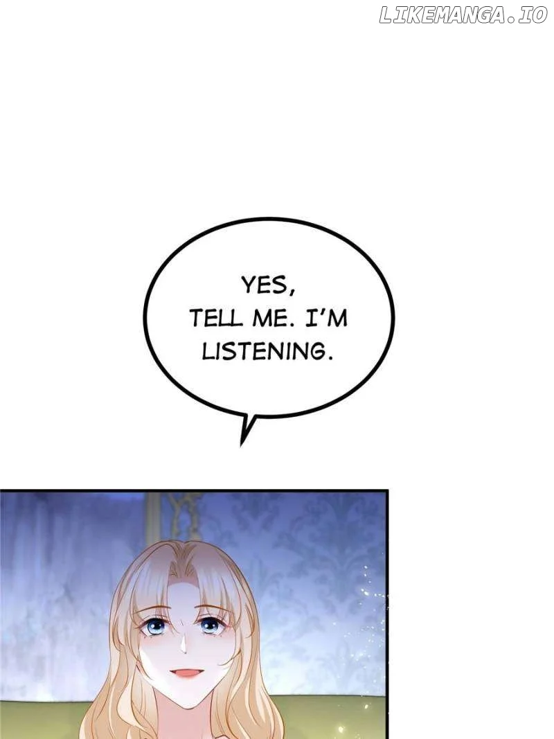 The Sultry Demon King Wants Me chapter 81 page 45