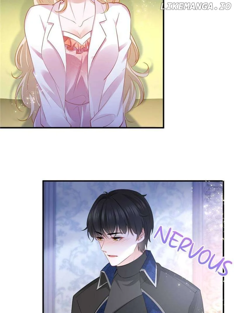The Sultry Demon King Wants Me chapter 81 page 46