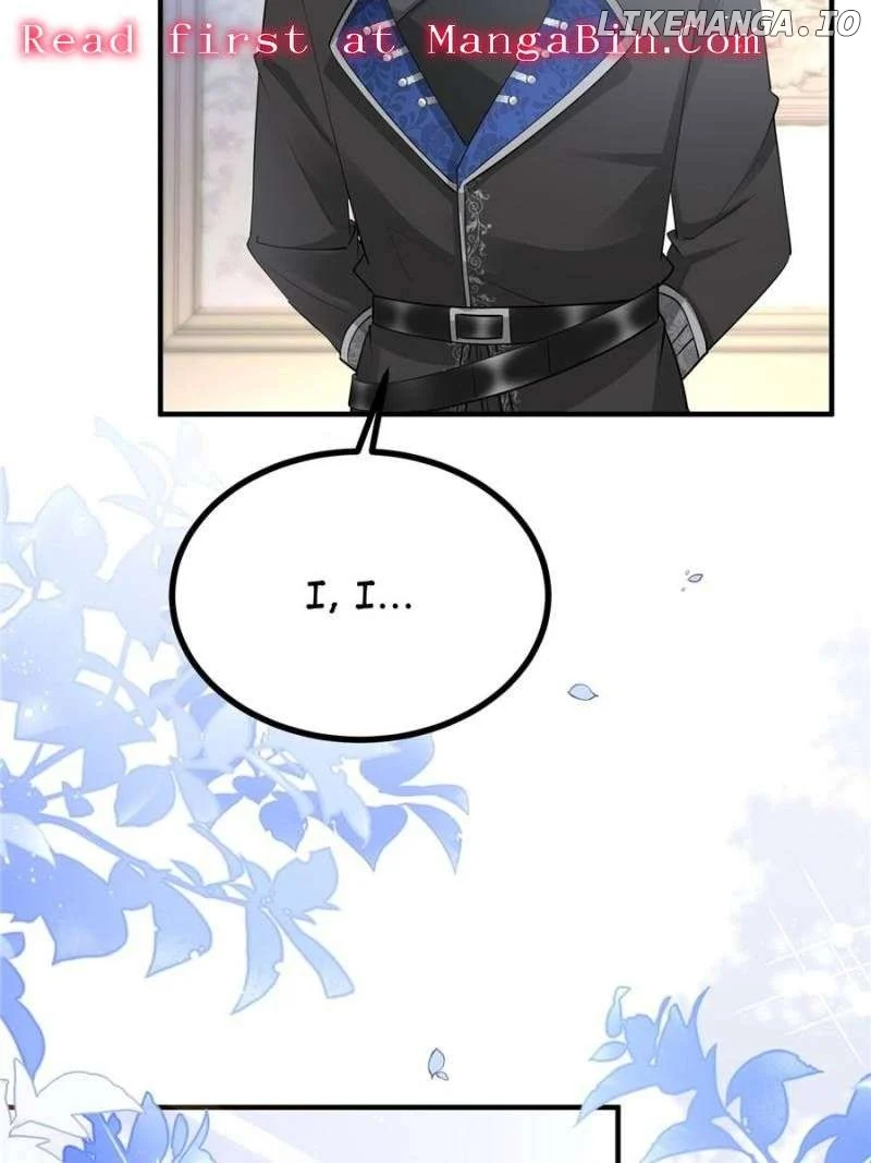 The Sultry Demon King Wants Me chapter 81 page 47