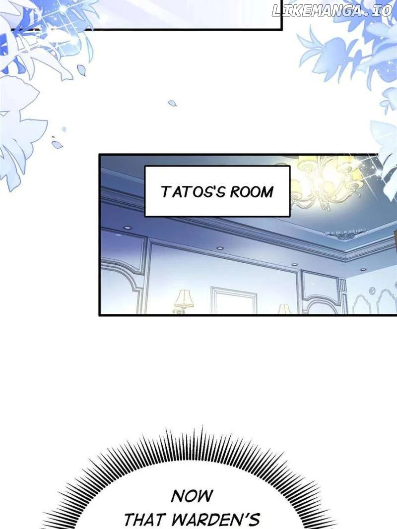 The Sultry Demon King Wants Me chapter 81 page 48